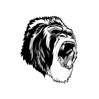 Logo de Gorilla Fit